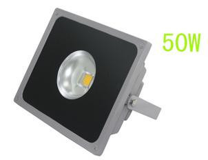 LED Прожектор 50W Направленый свет - фото 1 - id-p8352510