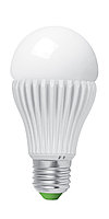 EUROLAMP LED Лампа ЕКО A65 13W E27 3000K