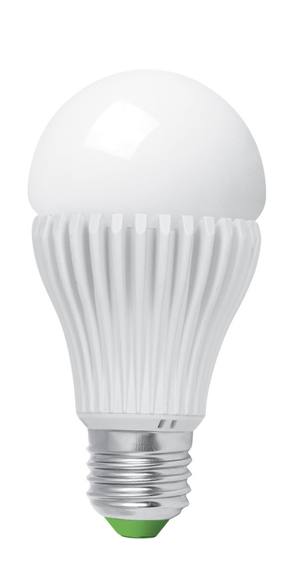 EUROLAMP LED Лампа ЕКО A65 13W E27 3000K - фото 1 - id-p8352643