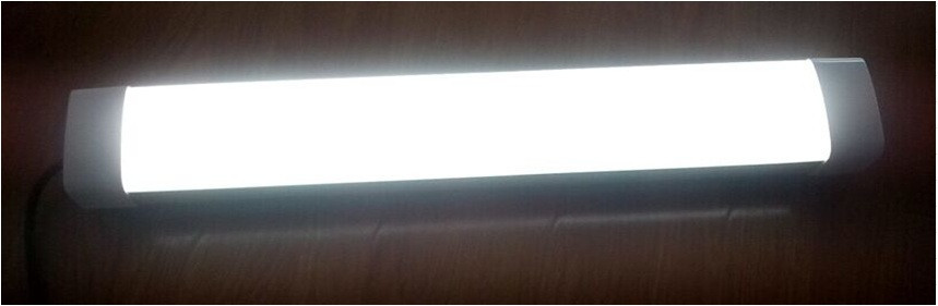 Линейный светодиодный светильник 50W IP65 - фото 1 - id-p8352769