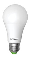 EUROLAMP LED Лампа ЕКО A60 10W E27 4000K
