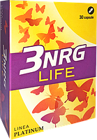 3NRG Life (Тринерджи Лайф) - капсулы при климаксе