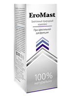 Eromast (Эромаст) - капсулы для потенции