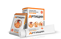 Артицин - комплекс для суставов