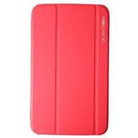 Чехол Book Cover Samsung Galaxy Tab 3 SM-T110/T111 7" Красный