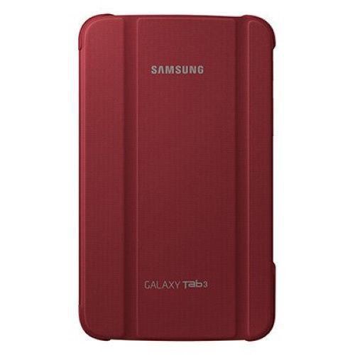 Чехол Book Cover Samsung Galaxy Tab 3 SM-T110/T111 7" Коричневый - фото 1 - id-p4775248