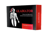 Gladiator (Гладиатор) - монодозы для потенции