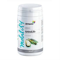 Artrolife (Артролайф) средство для суставов