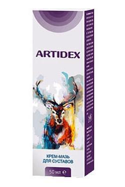 Artidex (Артидекс) средство для суставов - фото 1 - id-p8356752