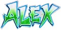 ALEX WORLD COMPANY