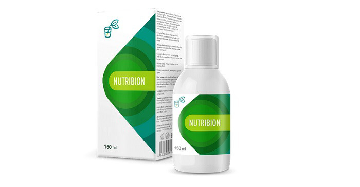 Nutribion (Нутрибион) средство для иммунитета - фото 1 - id-p8387704