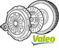 Комплект сцепления VALEO 835001 PEUGEOT/LANCIA/FIAT/CITROEN