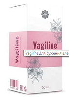 Vagiline (Вагилайн) - гель для сужения влагалища