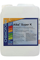 Alba Super K (альгицид) 5L