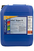 Alba Super K (альгицид) 10L