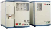 Анализатор кислорода, азота и водорода ONH-3000 в металлах, сплавах и неорганических материалах