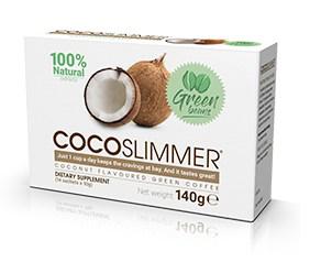 CocoSlimmer (КокоСлиммер) средство для похудения - фото 1 - id-p8414308