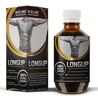 LongUp (ЛонгАп) сироп для потенции