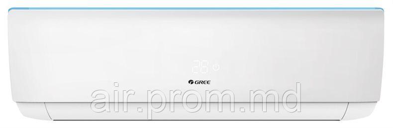 Gree D.C. Inverter BORA R32 Cold Plasma WiFi - фото 1 - id-p8431416