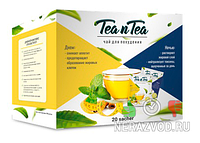 Tea n Tea (Ти н Ти) саше для похудения
