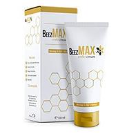 BeezMAX (БизМАКС) крем для суставов