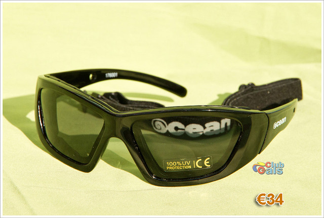 Ocean очки для экстремалов - фото 1 - id-p1302945