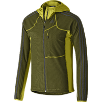 Terrex Swift Stretch Fleece Jacket