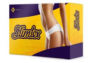 SLIMLEX (Слимлекс) капсулы для похудения - фото 1 - id-p8471222