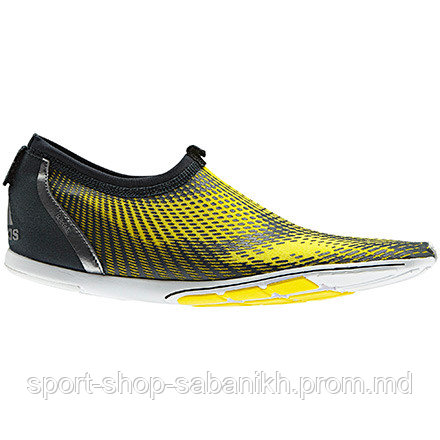 Обувь для бега adipure adapt m - фото 1 - id-p1303014