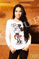 Кофточка 4233