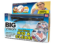 Big Vision (Биг Вижн) увеличивающие очки
