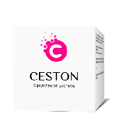 Ceston (Цестон) биокапсулы от цистита