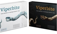 Viperbite (Вайпербайт) - гель-лифтинг от морщин