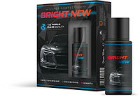 Bright New (Брайт Нью) защитное покрытие для авто