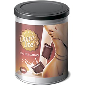 ChocoLite (ЧокоЛайт) средство для похудения - фото 1 - id-p8536153