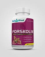 Forskolin Body Blast - Free Trial (Форсколин Боди Бласт) капсулы для похудения