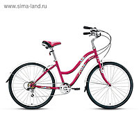 Женский велосипед Forward Evia 1.0