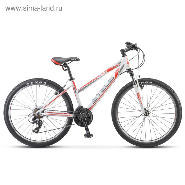 Женский велосипед STELS Miss-6100 V - фото 1 - id-p8538009