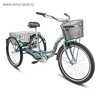 Дорожный велосипед STELS Energy-III