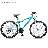 Женский велосипед STELS Miss-6000 V