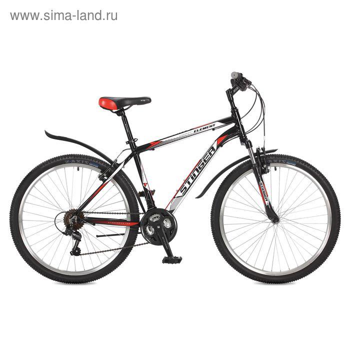 Горный велосипед STINGER Element - фото 1 - id-p8545943