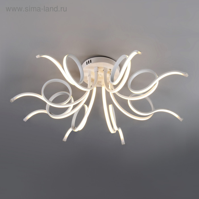 Люстра Светогор 1242/8 - фото 1 - id-p8553410