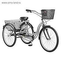 Дорожный велосипед STELS Energy-I