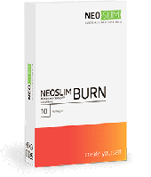 NeoSlim Burn (НеоСлим Барн) капсулы для похудения