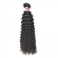 Virgin Brazilian Hair