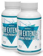 Dr. Extenda (Доктор Экстенда) - капсулы для увеличения члена