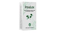 InsuLox (ИнсуЛокс) - капсулы от диабета