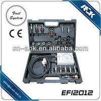 Комплект для измерения давления топливных систем EFI2102, Китай
