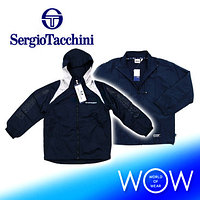 Куртки для подростков SERGIO TACCHINI оптом!
