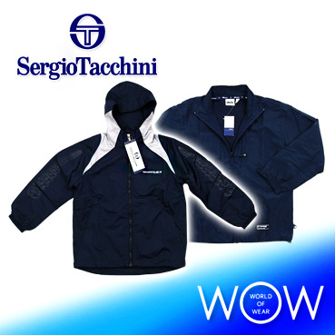 Куртки для подростков SERGIO TACCHINI оптом! - фото 1 - id-p1313366